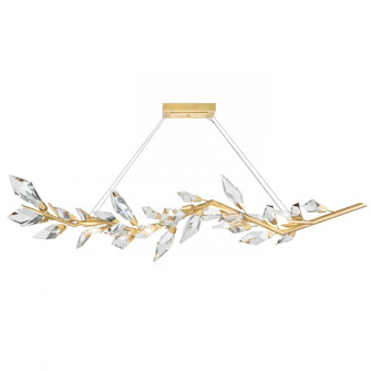 Foret 63.5''W Linear Pendant (97|902440-2ST)