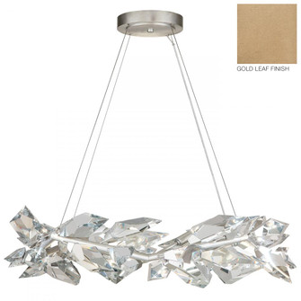 Foret 34''W Round Pendant (97|902640-2ST)