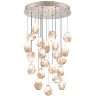 Natural Inspirations 24'' Round Pendant (97|853240-24LD)