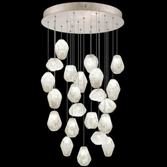 Natural Inspirations 24''W Round Pendant (97|853240-23LD)