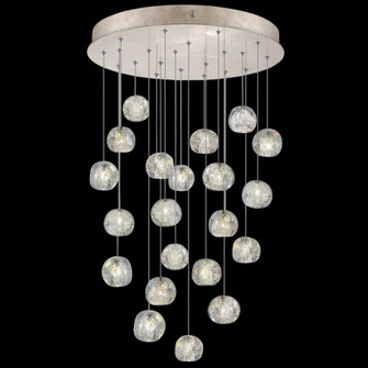 Natural Inspirations 24''W Round Pendant (97|853240-206LD)