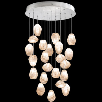Natural Inspirations 24''W Round Pendant (97|853240-14LD)