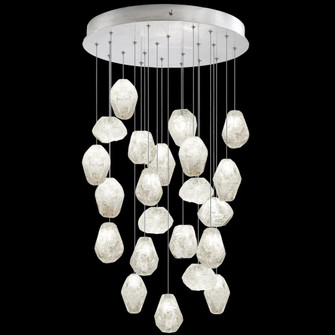 Natural Inspirations 24''W Round Pendant (97|853240-13LD)