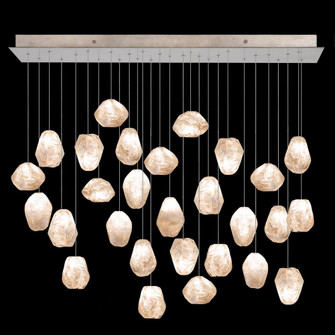 Natural Inspirations 54''W Rectangular Pendant (97|853640-24LD)