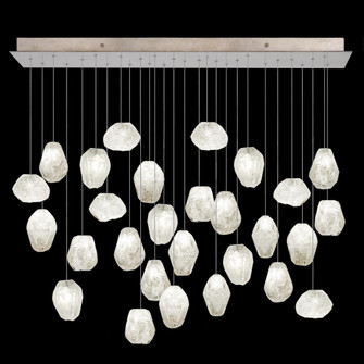 Natural Inspirations 54''W Rectangular Pendant (97|853640-23LD)