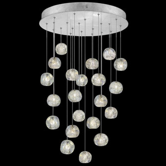 Natural Inspirations 24''W Round Pendant (97|853240-106LD)
