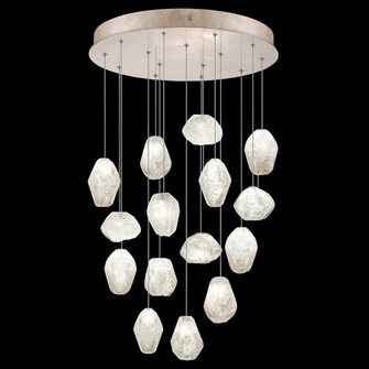 Natural Inspirations 21''W Round Pendant (97|853140-23LD)