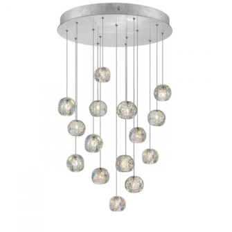 Natural Inspirations 21'' Round Pendant (97|853140-106LD)