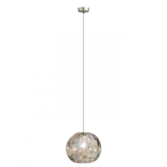 Natural Inspirations 4.75'' Round Drop Light (97|851840-206LD)