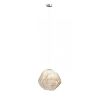 Natural Inspirations 5'' Round Drop Light (97|851840-10LD)