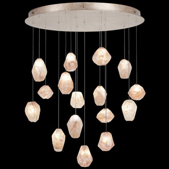 Natural Inspirations 32''W Round Pendant (97|862840-24LD)