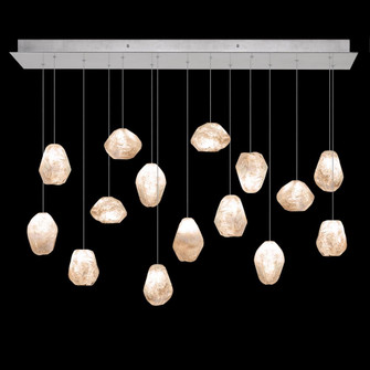 Natural Inspirations 48''W Rectangular Pendant (97|853740-14LD)