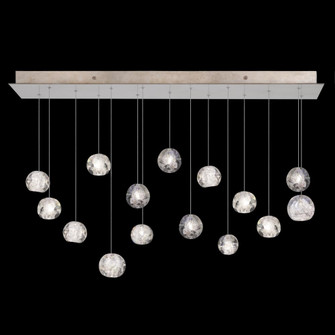Natural Inspirations 48''W Rectangular Pendant (97|853740-206LD)