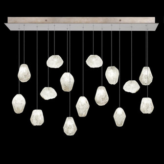Natural Inspirations 48''W Rectangular Pendant (97|853740-23LD)