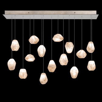 Natural Inspirations 48''W Rectangular Pendant (97|853740-24LD)