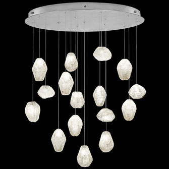 Natural Inspirations 32'' Round Pendant (97|862840-13LD)