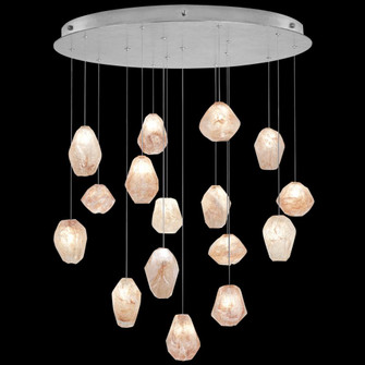 Natural Inspirations 32''W Round Pendant (97|862840-14LD)