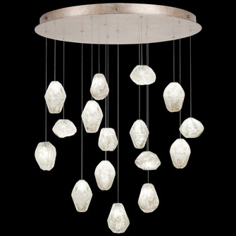 Natural Inspirations 32''W Round Pendant (97|862840-23LD)