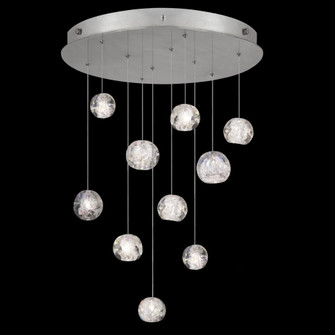 Natural Inspirations 22''W Round Pendant (97|863540-106LD)