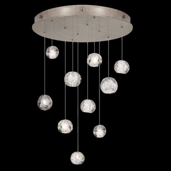 Natural Inspirations 22''W Round Pendant (97|863540-206LD)