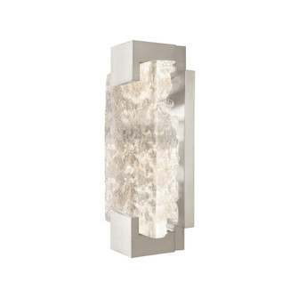 Terra 11.75''H Sconce (97|896550-21ST)