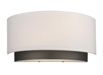 2 Light Wall Sconce (276|196-2S)