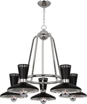 VORTEX CHANDELIER (237|S568)