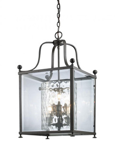 6 Light Chandelier (276|177-6)