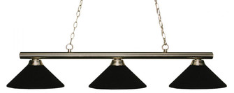 3 Light Billiard (276|155-3BN-MMB)