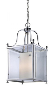 3 Light Pendant (276|176-3M)