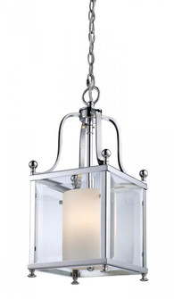 3 Light Pendant (276|176-3S)