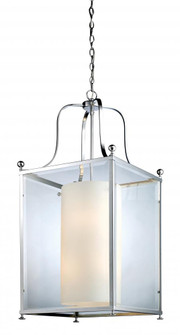 8 Light Pendant (276|176-8)