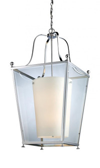 6 Light Chandelier (276|178-6)