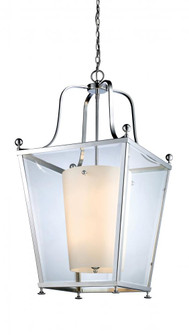 8 Light Chandelier (276|178-8)