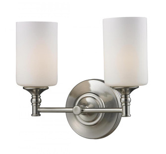 2 Light Vanity (276|2102-2V)