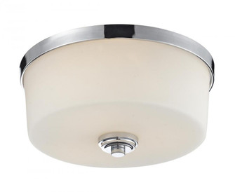 3 Light Flush Mount (276|225F3)