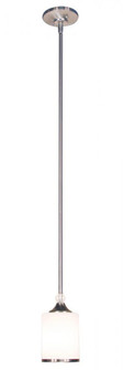 1 Light Pendant (276|308MP-BN)