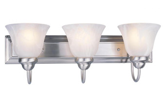 3 Light Vanity (276|311-3V-BN)
