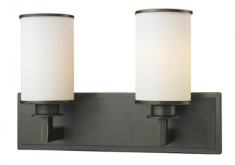 2 Light Vanity (276|413-2V)