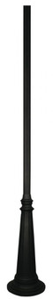 Heavy Duty Post (276|512POST-BK)