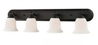 4 Light Vanity (276|703-4V-MB)