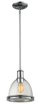 1 Light Pendant (276|719MP-CH)
