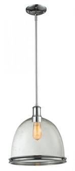 1 Light Pendant (276|719P13-CH)