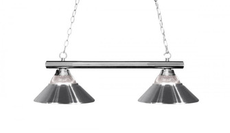 2 Light Billiard (276|155-2CH-RCH)