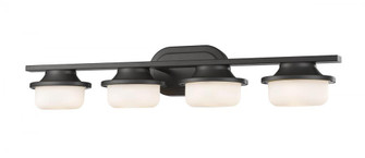 4 Light Vanity (276|1917-4V-BRZ-LED)