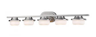 5 Light Vanity (276|1917-5V-BN-LED)