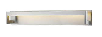 1 Light Vanity (276|1925-37V-BN-LED)