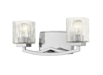 2 Light Vanity (276|1929-2V-CH)