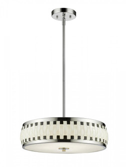 4 Light Pendant (276|2008-16CH-LED)