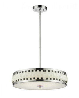 6 Light Chandelier (276|2008-19CH-LED)
